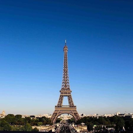 Casa Terracota *Paris*Disney*Val D'Europe* شيسي المظهر الخارجي الصورة