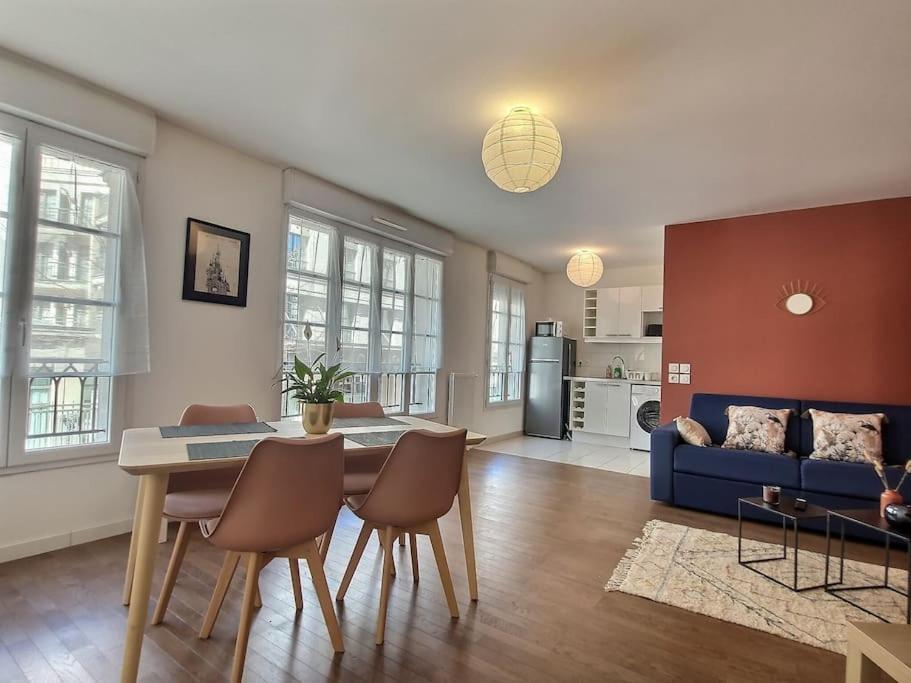 Casa Terracota *Paris*Disney*Val D'Europe* شيسي المظهر الخارجي الصورة
